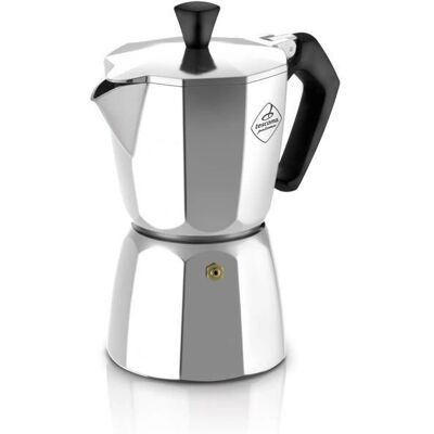 Tescoma Paloma Espresso 3 Cup - Publicité Tescoma Paloma Espresso 3 Cup - Publicité