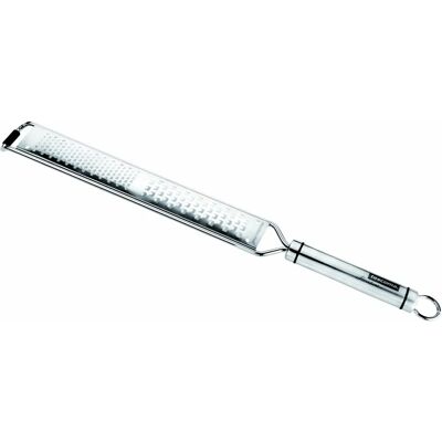 Râpe Longue Multi-usage President x-Sharp Tescoma - Râpe - Publicité Râpe Longue Multi-usage President x-Sharp Tescoma - Râpe - Publicité