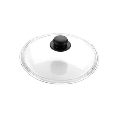 Tescoma Model 619020 - Univerzální skleněný poklop Tescoma Model 619020 - Univerzální skleněný poklop
