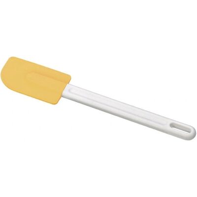 Tescoma 630282 Keukenspatula - Siliconen Kunststof Hittebestendig Tescoma 630282 Keukenspatula - Siliconen Kunststof Hittebestendig