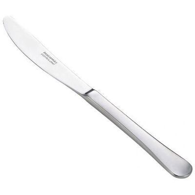 Coltello da Cucina Tescoma 391420 - Acciaio Inox, Universale Coltello da Cucina Tescoma 391420 - Acciaio Inox, Universale