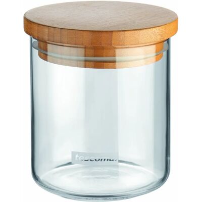 Tescoma Fiesta 0,5 l Lebensmitteldose - Food Storage Jar Tescoma Fiesta 0,5 l Lebensmitteldose - Food Storage Jar