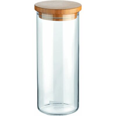 Tescoma Fiesta 1400ml Lebensmittelglas - Lebensmitteldose Tescoma Fiesta 1400ml Lebensmittelglas - Lebensmitteldose