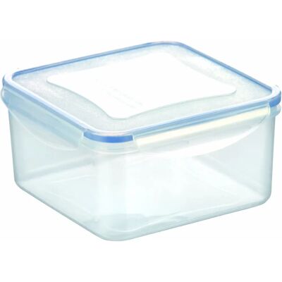 Tescoma Model 892016 Freshbox Square Food Container - Food Container Tescoma Model 892016 Freshbox Square Food Container - Food Container