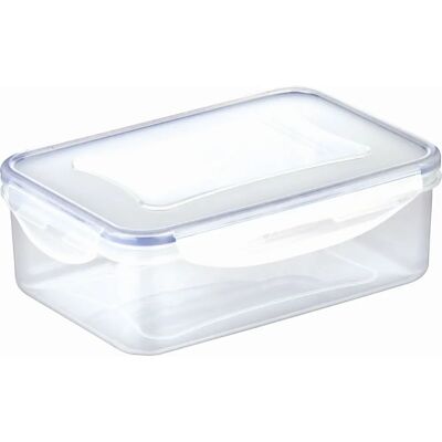 Conteneur Rectangulaire 2,5L Tescoma - Rangement alimentaire Conteneur Rectangulaire 2,5L Tescoma - Rangement alimentaire