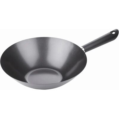 Tescoma 607030 - Silber - Wok Tescoma 607030 - Silber - Wok