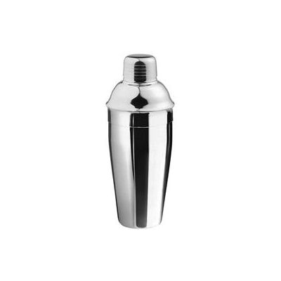 Tescoma Modell 420712 Edelstahl Cocktailshaker - 0,5L Tescoma Modell 420712 Edelstahl Cocktailshaker - 0,5L