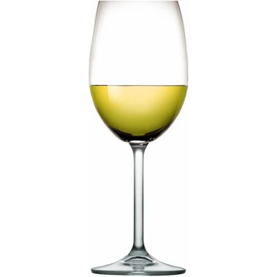 Calici da Vino Bianco TESCOMA Charlie 350ml - Calici da Vino Calici da Vino Bianco TESCOMA Charlie 350ml - Calici da Vino