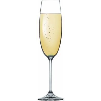 Bicchieri Champagne TESCOMA Charlie 220ml - 6 pz Bicchieri Champagne TESCOMA Charlie 220ml - 6 pz