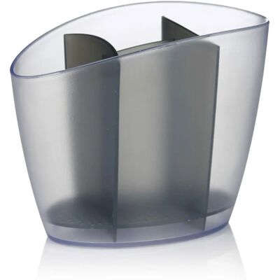 TESCOMA Clean Kit Porte-ustensiles de cuisine - 15x19 cm TESCOMA Clean Kit Porte-ustensiles de cuisine - 15x19 cm