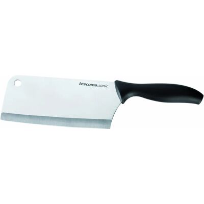 Couteau de Cuisine Tescoma Manna - Acier Inoxydable - Compatible Lave-Vaisselle - Garantie 3 Ans Couteau de Cuisine Tescoma Manna - Acier Inoxydable - Compatible Lave-Vaisselle - Garantie 3 Ans