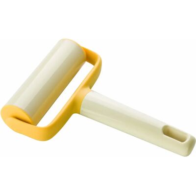 TESCOMA Delicia 17cm Roulade en plastique - Jaune TESCOMA Delicia 17cm Roulade en plastique - Jaune