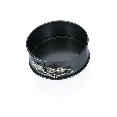 Forme à gâteau à ressort Tescoma 12cm - Moule à Pâtisserie Forme à gâteau à ressort Tescoma 12cm - Moule à Pâtisserie