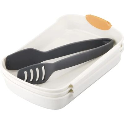 Tescoma Presto 420870 Panier-Set - Küchenzubehör Tescoma Presto 420870 Panier-Set - Küchenzubehör