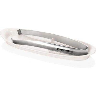 Tescoma 420530 Pince à arêtes de poisson en acier inoxydable - Pinces de cuisine Tescoma 420530 Pince à arêtes de poisson en acier inoxydable - Pinces de cuisine