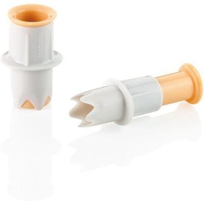Tescoma Model 630088 Bakplaat - Kunststof accessoire Tescoma Model 630088 Bakplaat - Kunststof accessoire