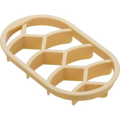 Tescoma Modello 630085 - Stampo per pane tedesco tradizionale Tescoma Modello 630085 - Stampo per pane tedesco tradizionale