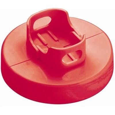 Tescoma 420585 Molde para hamburguesas rojo - Prensa para hamburguesas Tescoma 420585 Molde para hamburguesas rojo - Prensa para hamburguesas