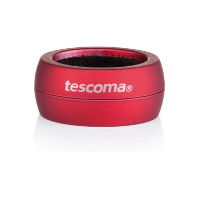 Tescoma Rood Fleshals Druppelrand - Fleshals Druppelrand Tescoma Rood Fleshals Druppelrand - Fleshals Druppelrand