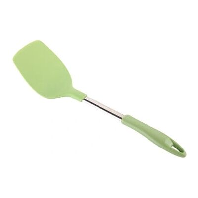 Tescoma Modell 420339 Flexible Edelstahl Gelbe Spachtel - Küchen-Spatel Tescoma Modell 420339 Flexible Edelstahl Gelbe Spachtel - Küchen-Spatel