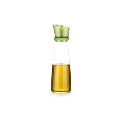 Tescoma Runder Glasbehälter - 250 ml - Transparent Tescoma Runder Glasbehälter - 250 ml - Transparent