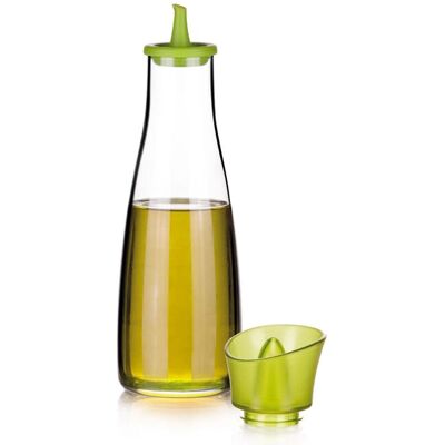 Tescoma 642773 Glasgefäß - Rund - 500ml - Transparent Tescoma 642773 Glasgefäß - Rund - 500ml - Transparent