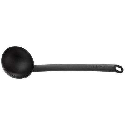 Tescoma 638003 Colher Preta - Colher Tescoma 638003 Colher Preta - Colher