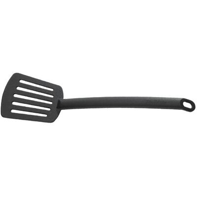 Tescoma Modell 638010 - Space Line Küchen-Spatel Schwarz Weiß - Küchenutensil Tescoma Modell 638010 - Space Line Küchen-Spatel Schwarz Weiß - Küchenutensil