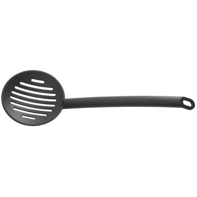 Tescoma 638020 Schwarzer Küchen-Skimmer - Küchenlöffel Tescoma 638020 Schwarzer Küchen-Skimmer - Küchenlöffel