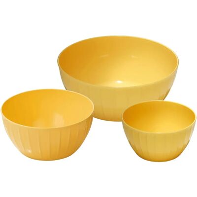 Tescoma Delicia Set of 3 Plastic Glasses - Drinkware Sets Tescoma Delicia Set of 3 Plastic Glasses - Drinkware Sets