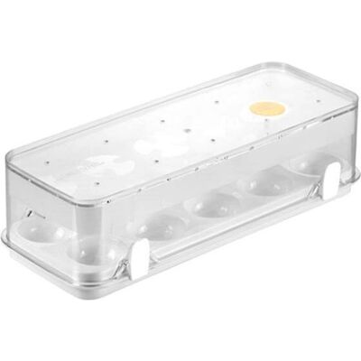 Tescoma Model 891834 Egg Storage - Food Storage Container Tescoma Model 891834 Egg Storage - Food Storage Container