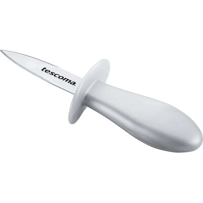 Tescoma Presto Seafood Oestermes - RVS, 15cm Tescoma Presto Seafood Oestermes - RVS, 15cm