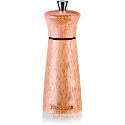 Tescoma Virgo 658221 Pfeffer Salz Mühle - Gewürzmühle Tescoma Virgo 658221 Pfeffer Salz Mühle - Gewürzmühle