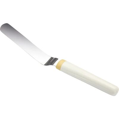 Petite Spatule Tescoma pour Décorer et Étaler Petite Spatule Tescoma pour Décorer et Étaler