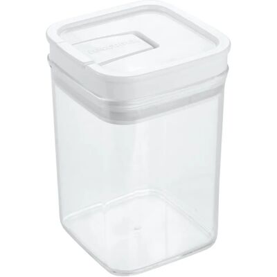 Contenitore Ermetico Tescoma 1,0L - Conservazione Cibo Contenitore Ermetico Tescoma 1,0L - Conservazione Cibo