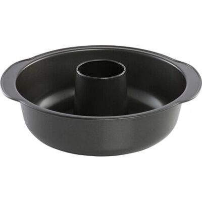 Tescoma 623148 Bakvorm - Ronde anti-aanbak cakevorm Tescoma 623148 Bakvorm - Ronde anti-aanbak cakevorm