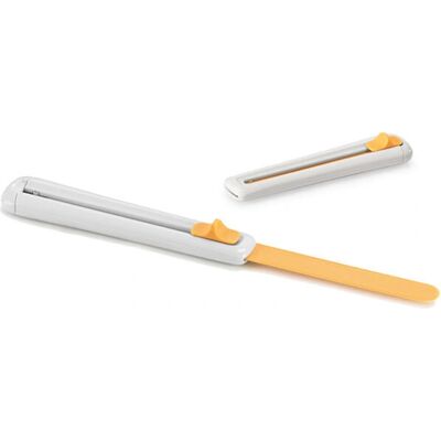 Tescoma 630065 Serviteur à Gâteaux/Pâtisseries Flexible - Résistant à la Chaleur - Convient pour Formes Hautes Tescoma 630065 Serviteur à Gâteaux/Pâtisseries Flexible - Résistant à la Chaleur - Convient pour Formes Hautes