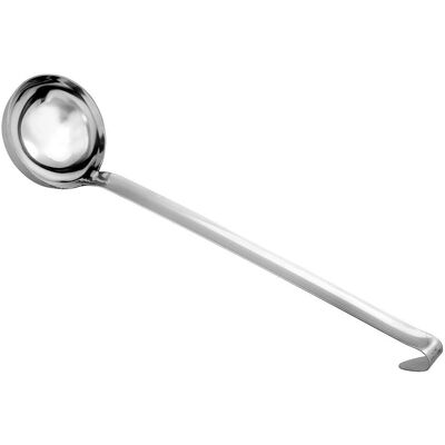 Tescoma Grandchef Schöpflöffel - Edelstahl - 7 cm - 0,07 l Tescoma Grandchef Schöpflöffel - Edelstahl - 7 cm - 0,07 l