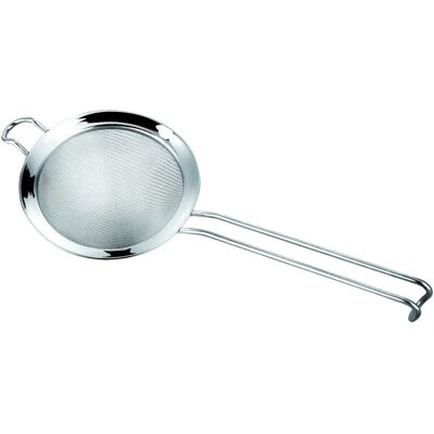 Setaccio in acciaio inossidabile 18cm GrandChef - Utensile da Cucina Setaccio in acciaio inossidabile 18cm GrandChef - Utensile da Cucina