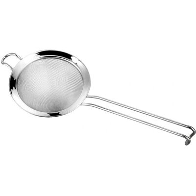 Tescoma 428354 Edelstahl Küchen-Sieb - 20 cm - Küchen Sieb Tescoma 428354 Edelstahl Küchen-Sieb - 20 cm - Küchen Sieb
