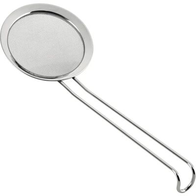 TESCOMA Grandchef Écumoire en Acier Inoxydable - 12 cm Ustensile de Cuisine TESCOMA Grandchef Écumoire en Acier Inoxydable - 12 cm Ustensile de Cuisine