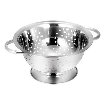 Tescoma Rostfritt Stål Sikt - GrandCHEF 24cm Tescoma Rostfritt Stål Sikt - GrandCHEF 24cm