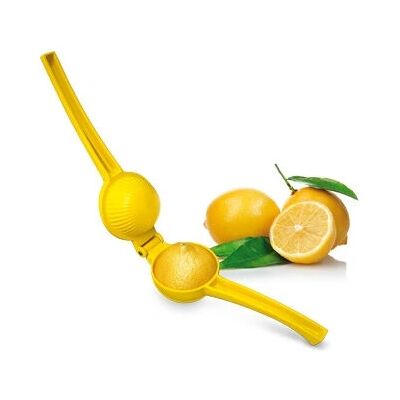 Tescoma 428644 - Gelb - Zitruspresse Tescoma 428644 - Gelb - Zitruspresse