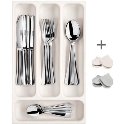 Tescoma FlexiSPACE Organizer Basket In-cabinet - Organizer Korb Tescoma FlexiSPACE Organizer Basket In-cabinet - Organizer Korb