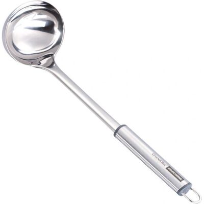 Nerezová polévková naběračka Tescoma - 34cm Nerezová polévková naběračka Tescoma - 34cm