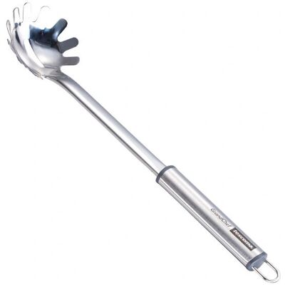 Tescoma 428274 Rostfritt stål pastaslev - 32cm - Servispaghetti Tescoma 428274 Rostfritt stål pastaslev - 32cm - Servispaghetti