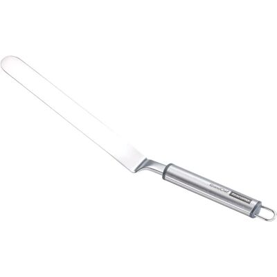 Coltello da Spalmare in Acciaio Inox Tescoma - Utensile da Cucina - 36cm Coltello da Spalmare in Acciaio Inox Tescoma - Utensile da Cucina - 36cm