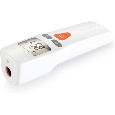 Thermomètre alimentaire Tescoma - Modèle 634494 - Numérique - -50 à 380°C Thermomètre alimentaire Tescoma - Modèle 634494 - Numérique - -50 à 380°C