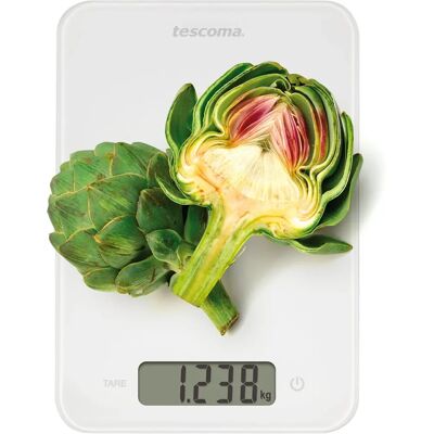 Balance de Cuisine Numérique Tescoma Accura - 15 kg Balance de Cuisine Numérique Tescoma Accura - 15 kg