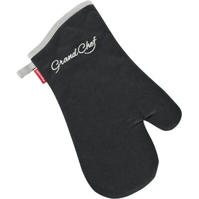 Tescoma Ofenhandschuhe - Schwarz Grandchef Tescoma Ofenhandschuhe - Schwarz Grandchef